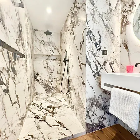 Duplex En Plein Coeur De Cannes, 5 Min Walk To Croisette And Palais Appartement Cannes